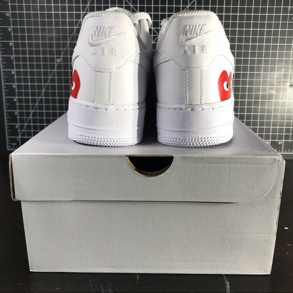 Customized AF 1’s - Picture 5 of 5